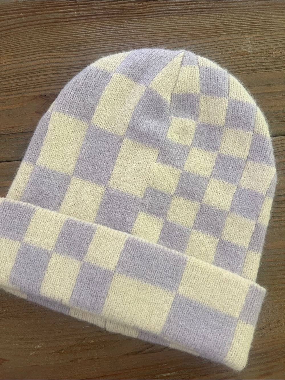 Maeve Anthro Knit Beanie Hat